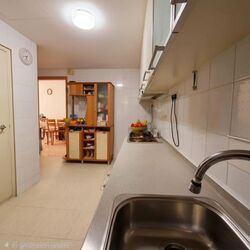The Waterina (D14), Apartment #619562411